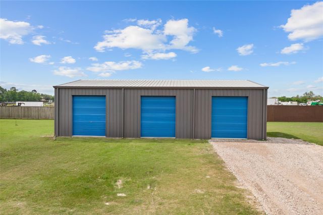 4410 12th Street, Dickinson, TX 77539