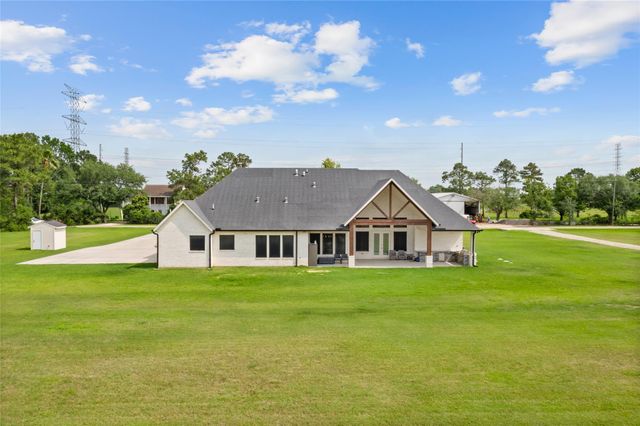 4410 12th Street, Dickinson, TX 77539