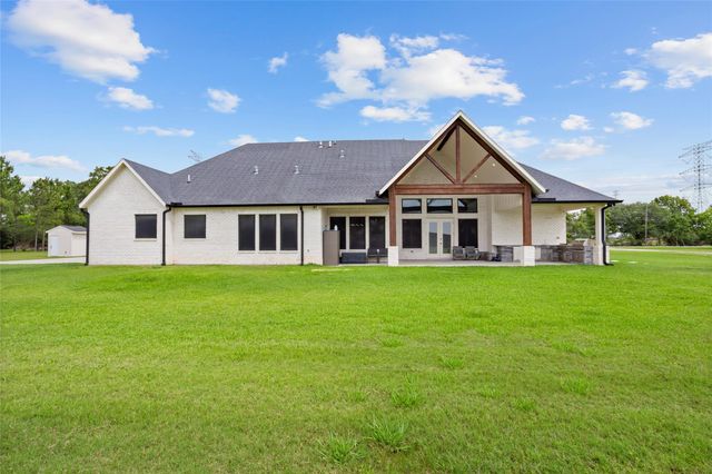 4410 12th Street, Dickinson, TX 77539