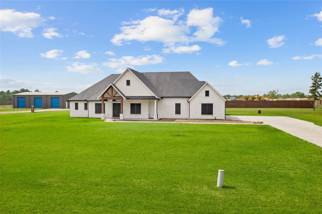 4410 12th Street, Dickinson, TX 77539