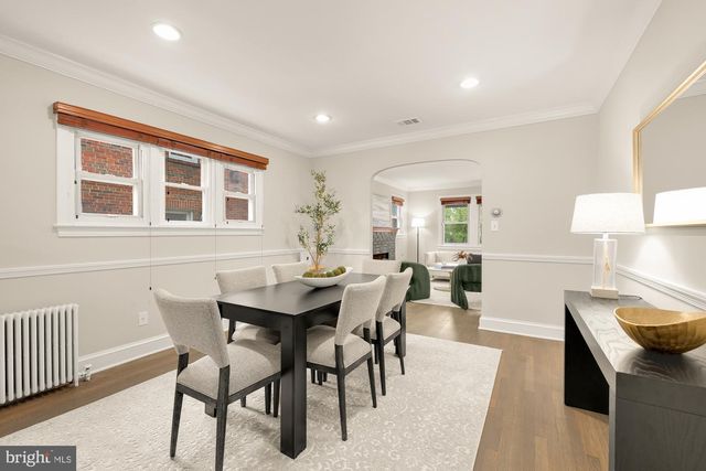 325 OGLETHORPE ST NW, Washington, DC 20011