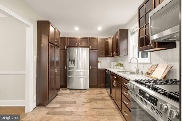 325 OGLETHORPE ST NW, Washington, DC 20011