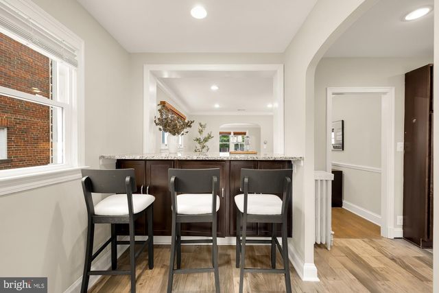 325 OGLETHORPE ST NW, Washington, DC 20011