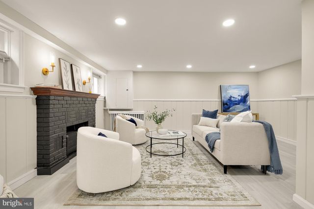 325 OGLETHORPE ST NW, Washington, DC 20011