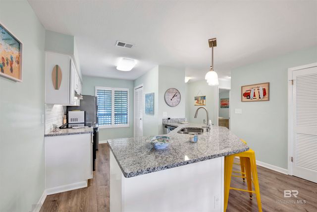 4723 PORT SIDE Lane 201, Gulf Shores, AL 36542