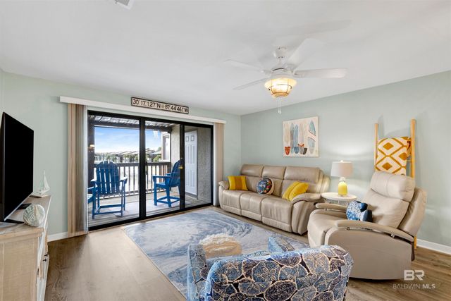 4723 PORT SIDE Lane 201, Gulf Shores, AL 36542
