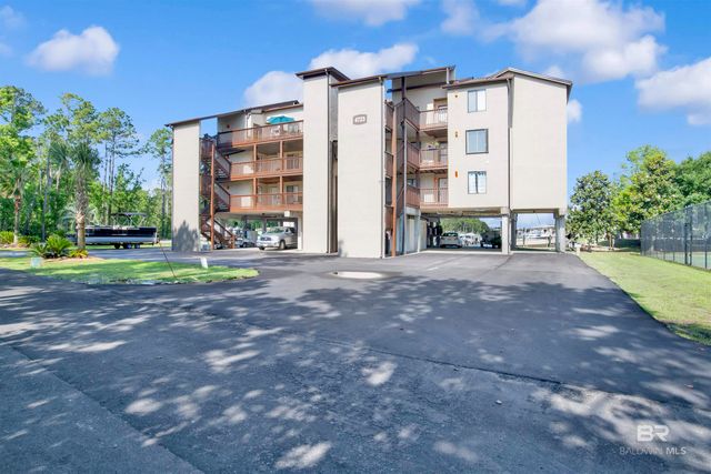 4723 PORT SIDE Lane 201, Gulf Shores, AL 36542