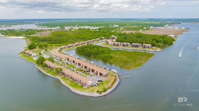4723 PORT SIDE Lane 201, Gulf Shores, AL 36542