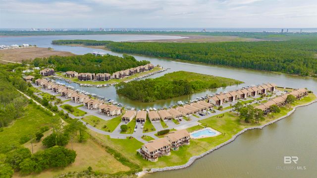 4723 PORT SIDE Lane 201, Gulf Shores, AL 36542