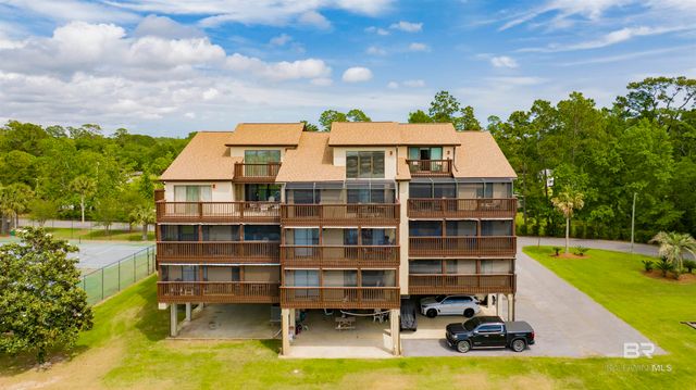 4723 PORT SIDE Lane 201, Gulf Shores, AL 36542