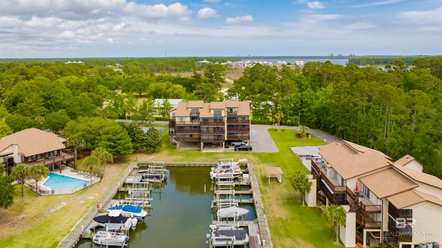 4723 PORT SIDE Lane 201, Gulf Shores, AL 36542