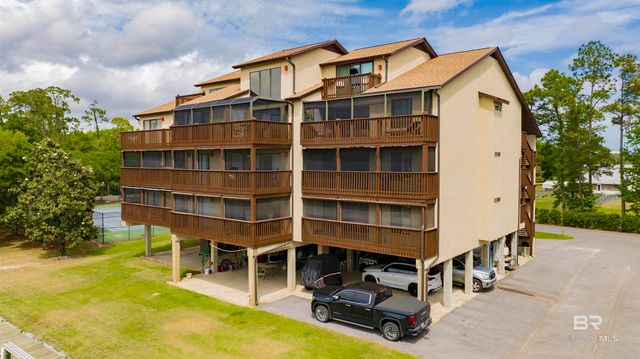 4723 PORT SIDE Lane 201, Gulf Shores, AL 36542