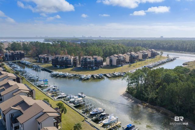 4723 PORT SIDE Lane 201, Gulf Shores, AL 36542