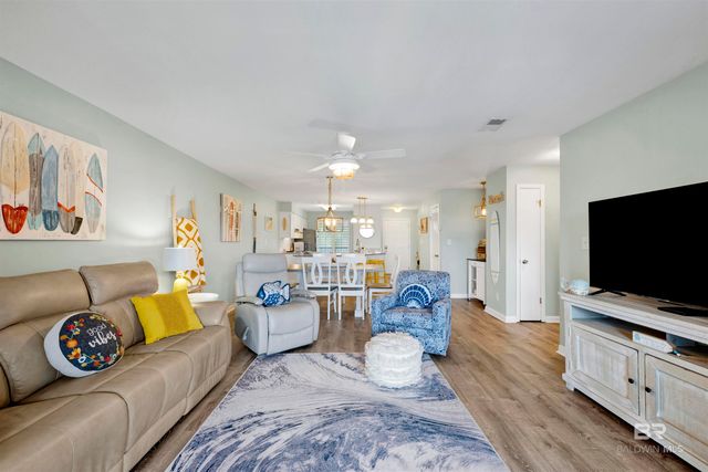 4723 PORT SIDE Lane 201, Gulf Shores, AL 36542