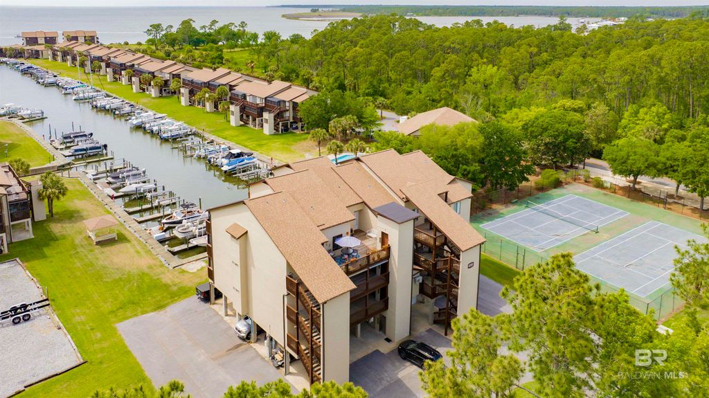 4723 PORT SIDE Lane 201, Gulf Shores, AL 36542