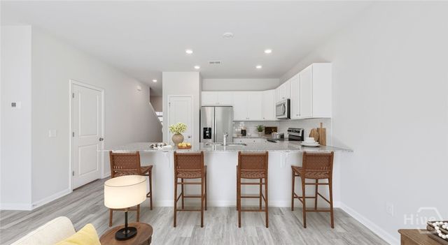 2 Venice Place Manatee, Pooler, GA 31322