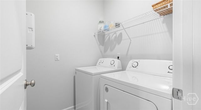 2 Venice Place Manatee, Pooler, GA 31322