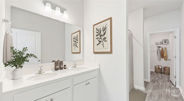 2 Venice Place Manatee, Pooler, GA 31322