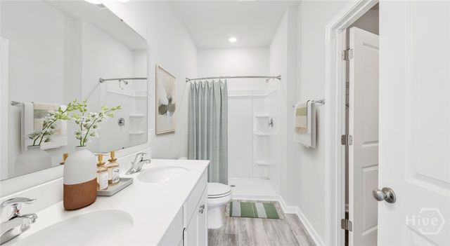 2 Venice Place Manatee, Pooler, GA 31322