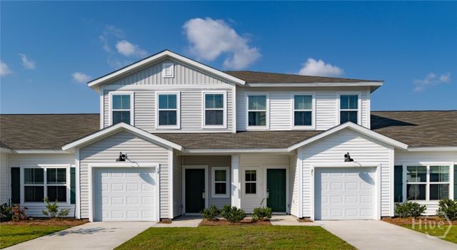 2 Venice Place Manatee, Pooler, GA 31322