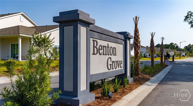 2 Venice Place Manatee, Pooler, GA 31322