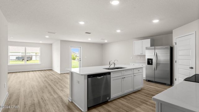 263 Reddy Creek Drive, Panama City, FL 32404