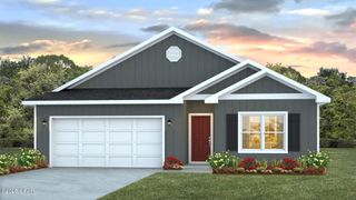 263 Reddy Creek Drive, Panama City, FL 32404