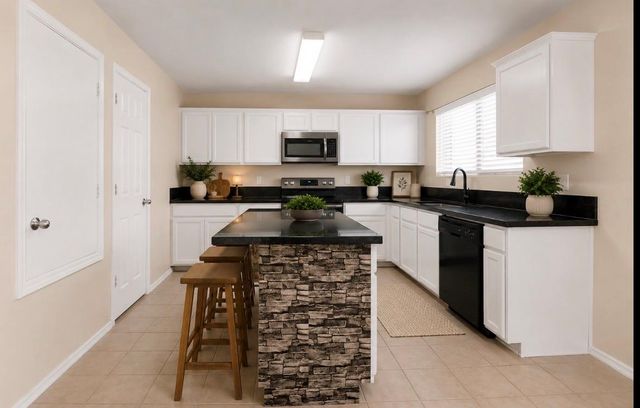2317 Shady Birch Drive, Conroe, TX 77301