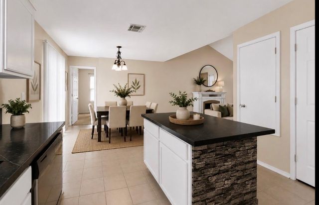 2317 Shady Birch Drive, Conroe, TX 77301
