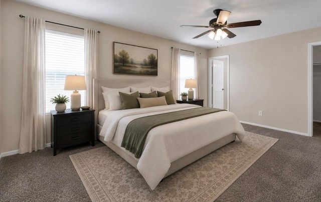 2317 Shady Birch Drive, Conroe, TX 77301