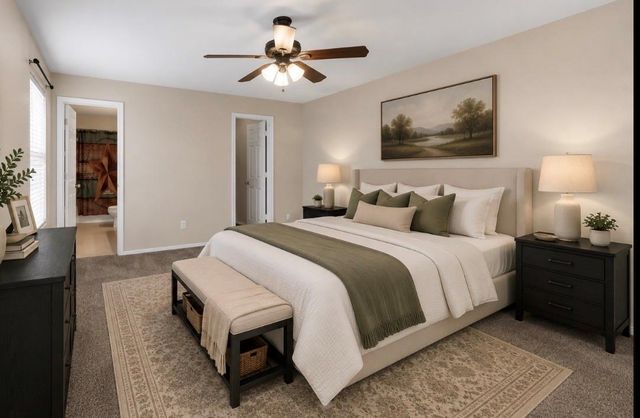 2317 Shady Birch Drive, Conroe, TX 77301