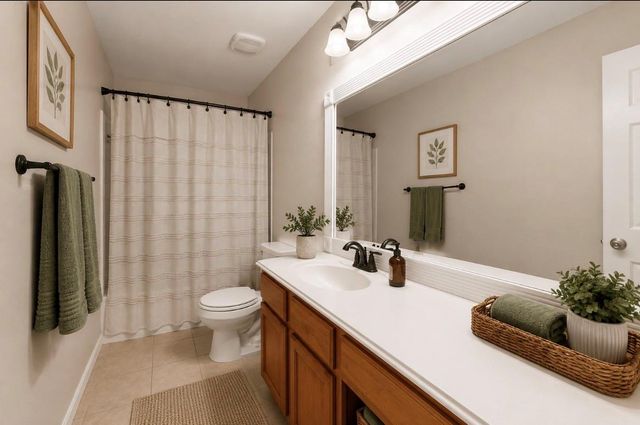 2317 Shady Birch Drive, Conroe, TX 77301