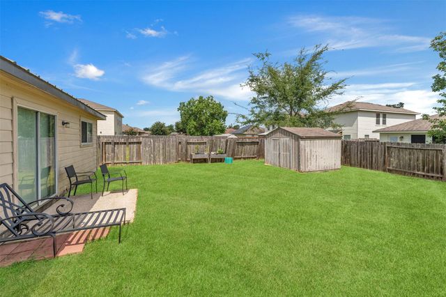 2317 Shady Birch Drive, Conroe, TX 77301