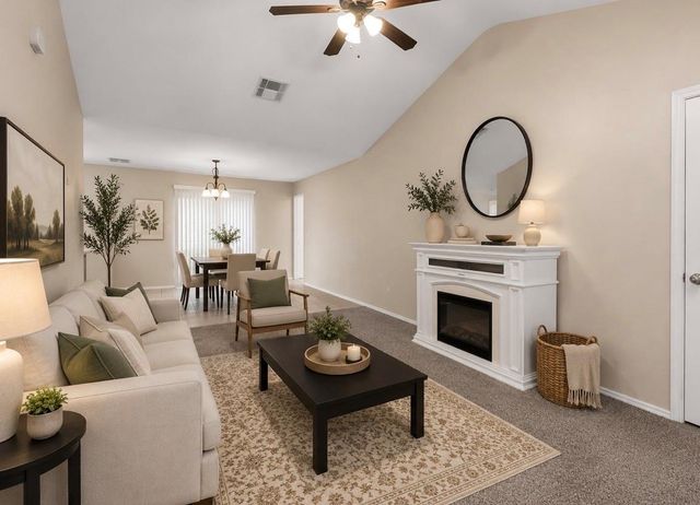 2317 Shady Birch Drive, Conroe, TX 77301