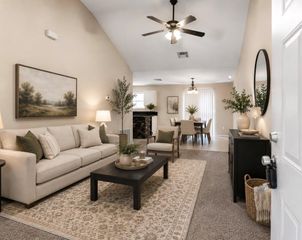 2317 Shady Birch Drive, Conroe, TX 77301
