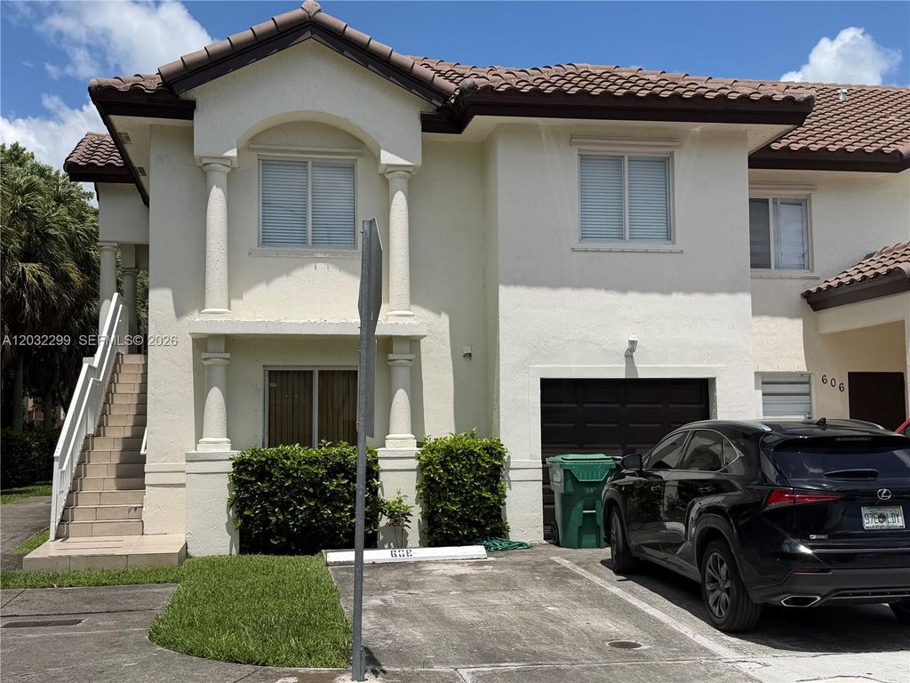 8802 NW 109th Court 607, Doral, FL 33178