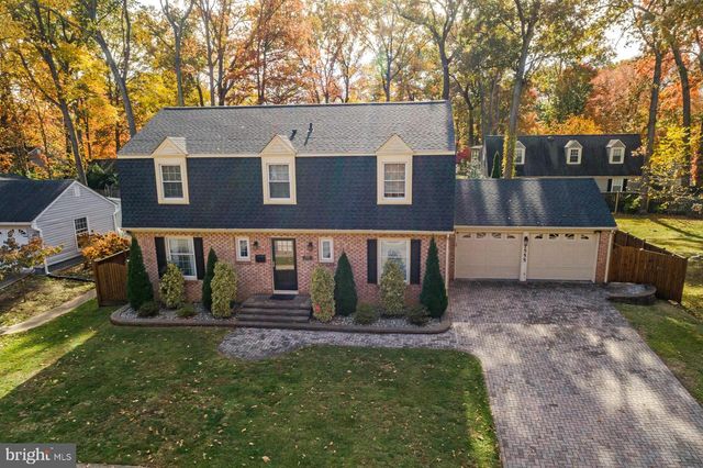 1555 CROFTON PKWY, Crofton, MD 21114