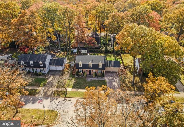 1555 CROFTON PKWY, Crofton, MD 21114