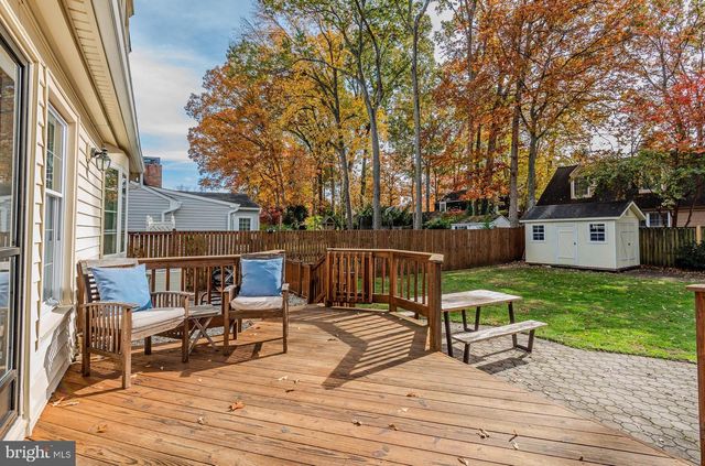 1555 CROFTON PKWY, Crofton, MD 21114