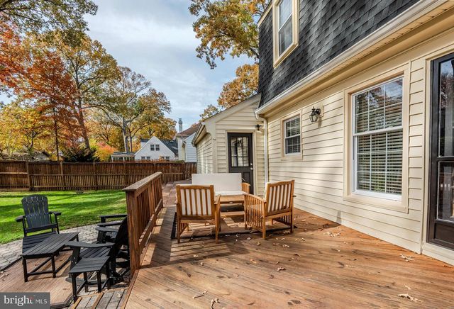 1555 CROFTON PKWY, Crofton, MD 21114