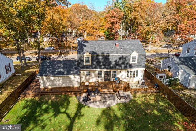 1555 CROFTON PKWY, Crofton, MD 21114