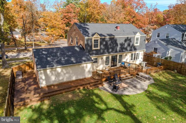 1555 CROFTON PKWY, Crofton, MD 21114