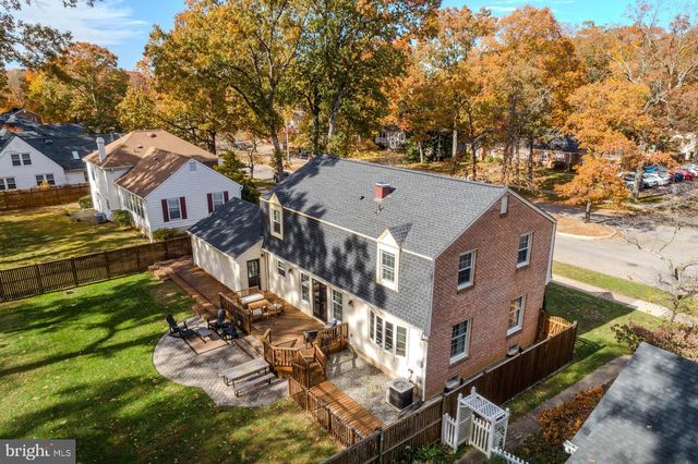 1555 CROFTON PKWY, Crofton, MD 21114