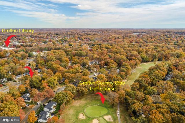 1555 CROFTON PKWY, Crofton, MD 21114