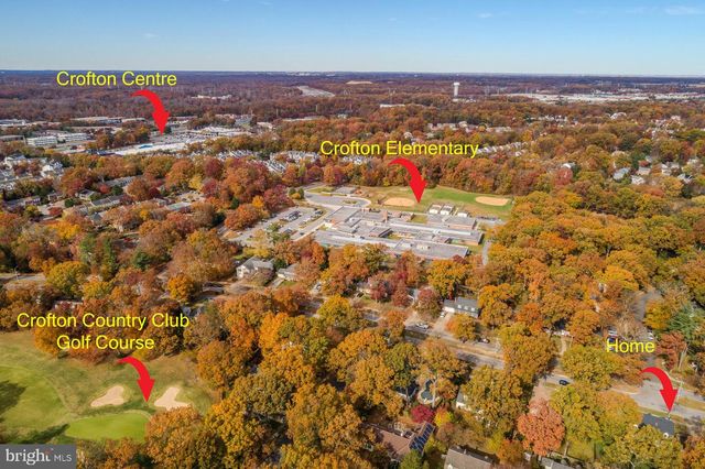 1555 CROFTON PKWY, Crofton, MD 21114