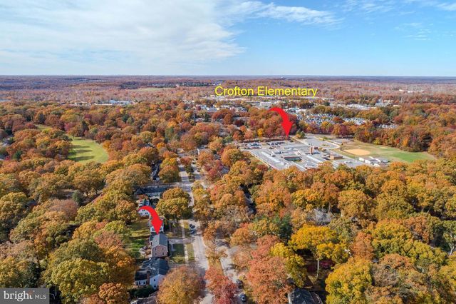 1555 CROFTON PKWY, Crofton, MD 21114