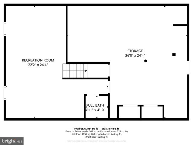 1555 CROFTON PKWY, Crofton, MD 21114