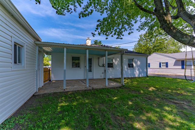 3317 Stratford Road, Evansville, IN 47710