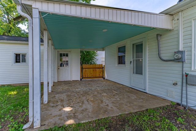 3317 Stratford Road, Evansville, IN 47710