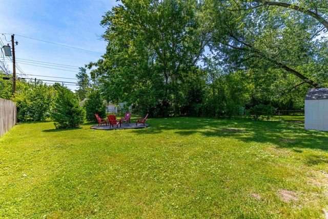 3317 Stratford Road, Evansville, IN 47710